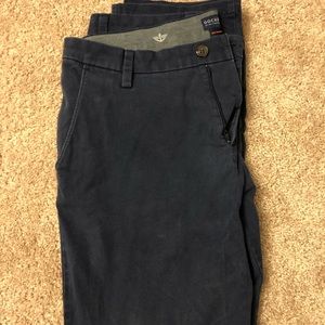 Dockers Stretch Flex Workday Khakis